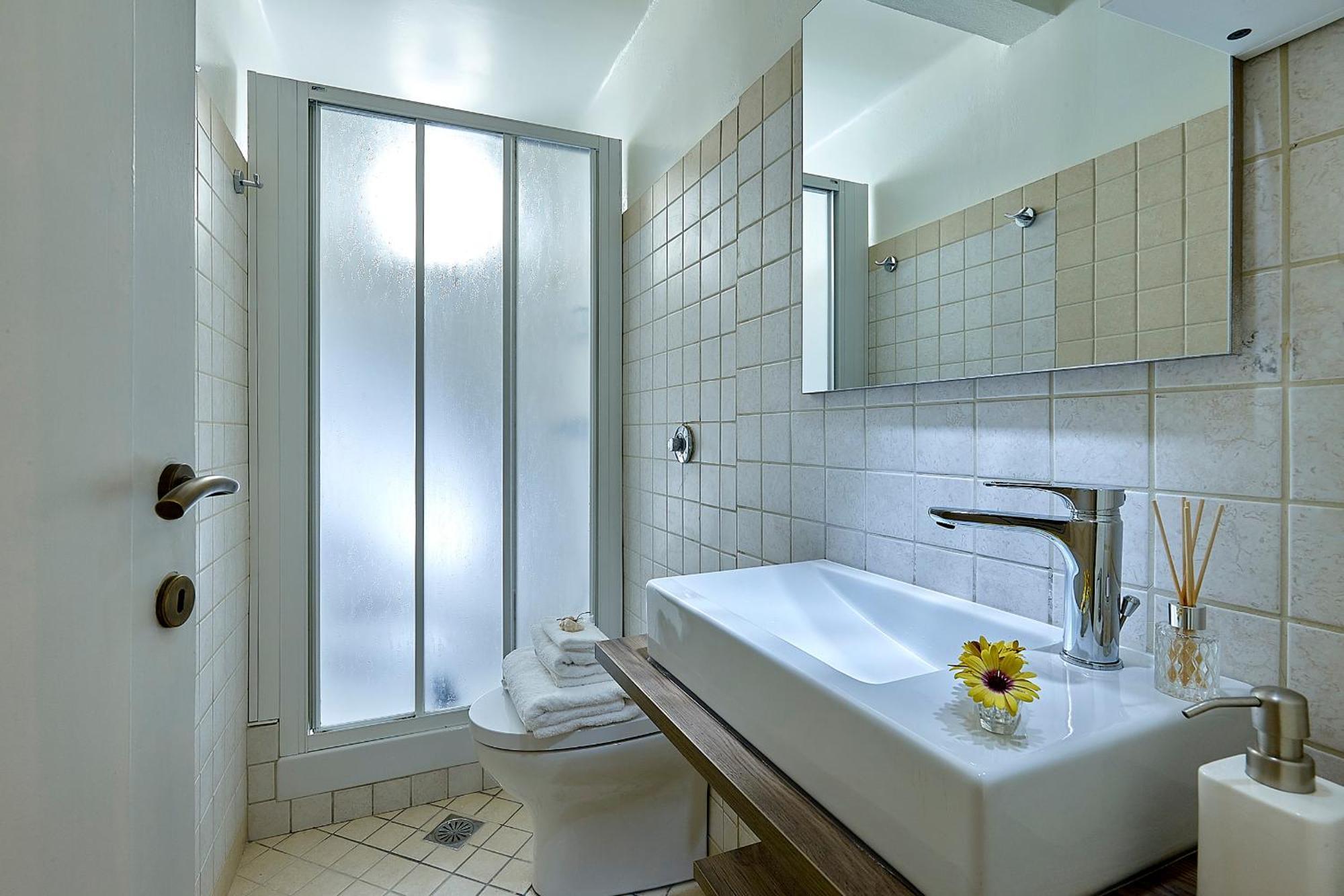 Апартаменты Erato Vintage House Ираклион Экстерьер фото